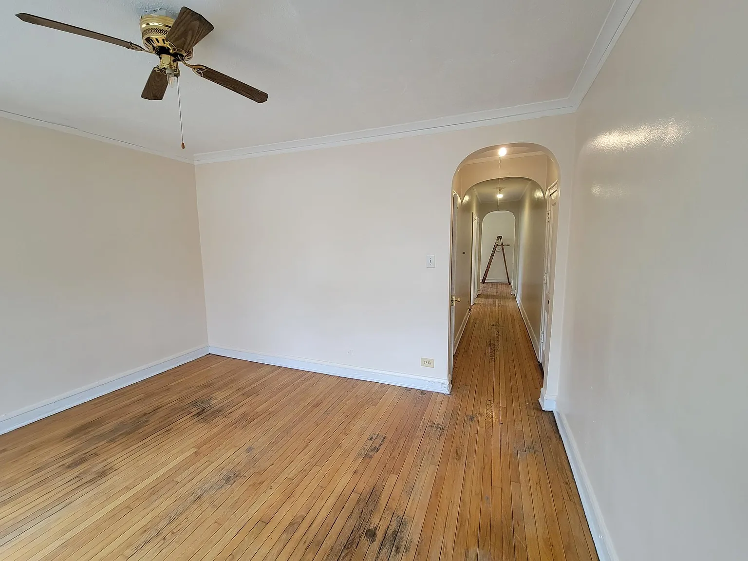 1 bed, 800 sqft, $1,200 — Photo 4