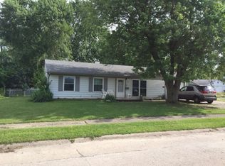 4907 W 37th St, Indianapolis, IN 46224
