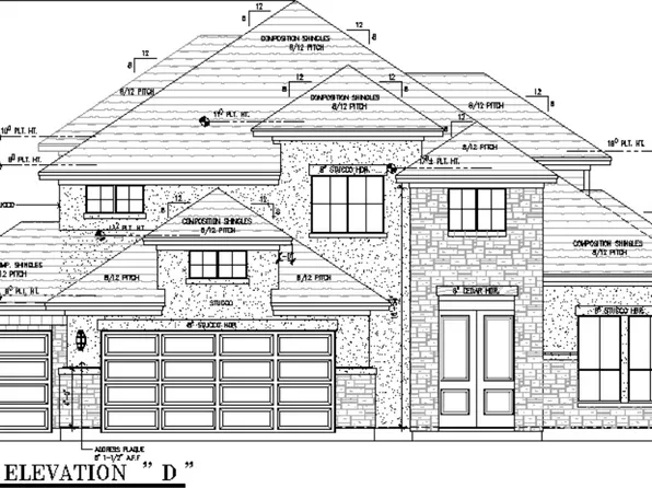 611 Paramus Park, Cibolo, TX 78108