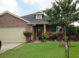 8614 Henrico Ln, Rosenberg, TX 77469