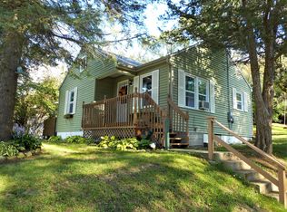 32911 Short St, Burlington, WI 53105