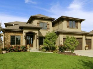 16816 Bluejacket St, Overland Park, KS 66062