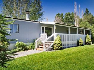 4105 Neibauer Rd, Billings, MT 59106