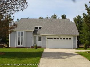 10858 Lakeside Dr, Perrinton, MI 48871