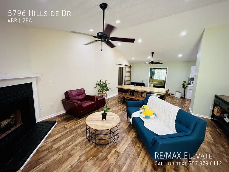 5796 Hillside Dr — Photo 2