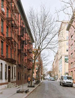 Sold by Berkshire Hathaway HomeServices New York Properties | media 8