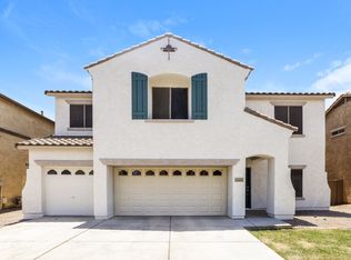 9427 W Monte Vista Rd, Phoenix, AZ 85037