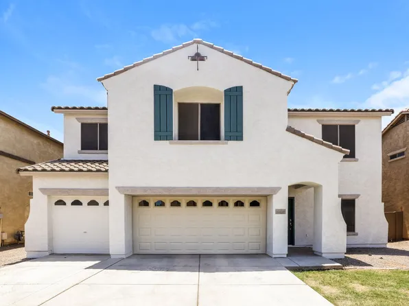 9427 W Monte Vista Rd, Phoenix, AZ 85037