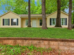 115 Walnut St, York, SC 29745