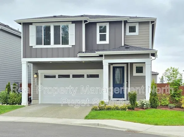 3200 84th Dr NE, Marysville, WA 98270