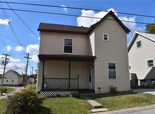 103 Highland Ave, Claysville, PA
