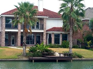 18027 Harbour Bridge Point Dr, Cypress, TX 77429