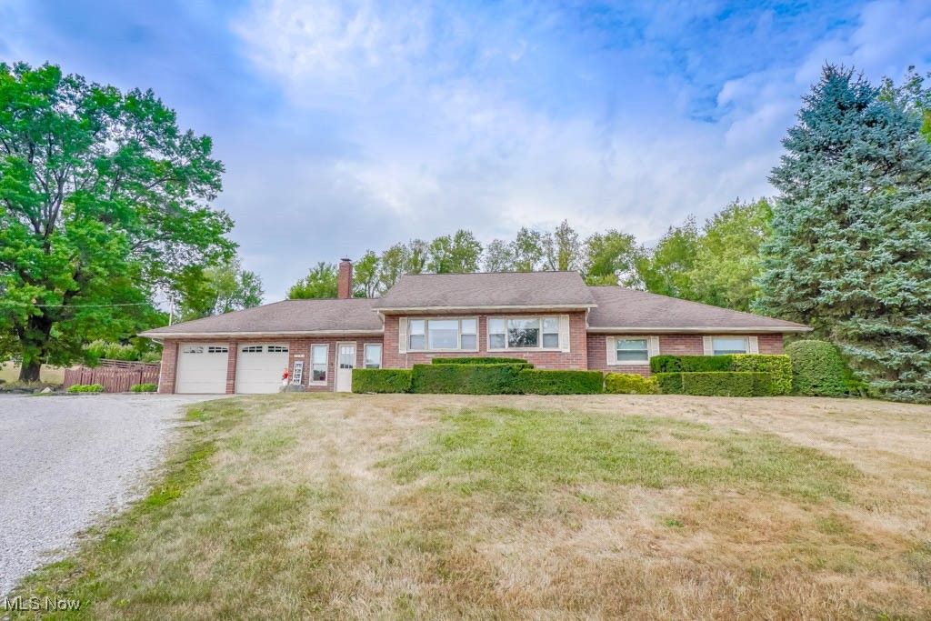 Real estate listing image