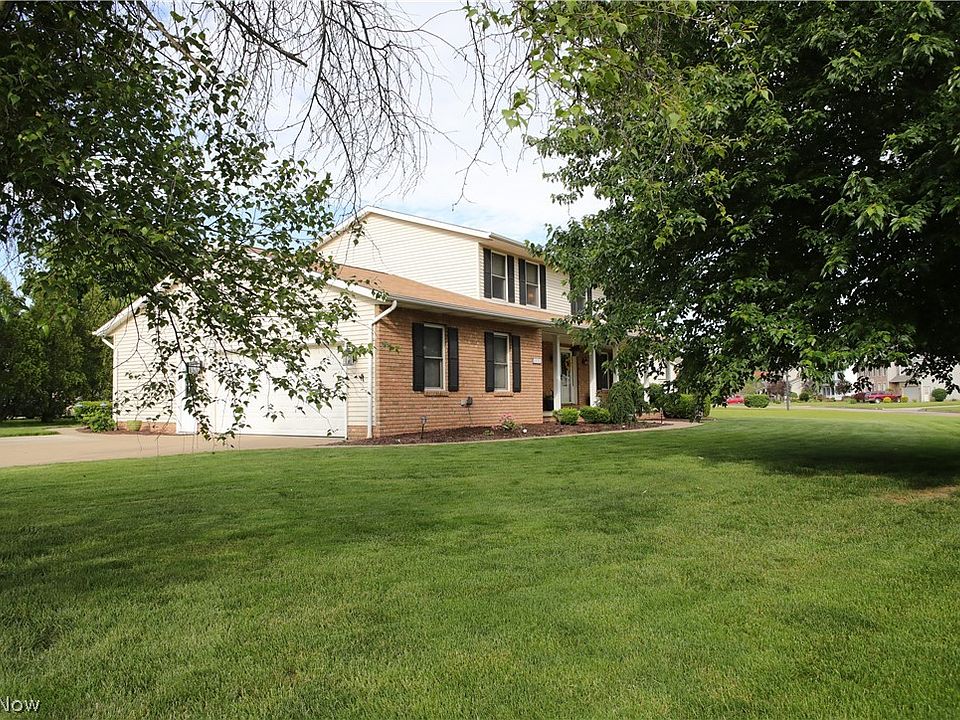 2450 Wildflower Ln NE, Massillon, OH 44646 Zillow