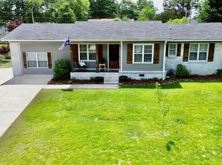 2033 Sandy Ave SW, Cullman, AL 35055