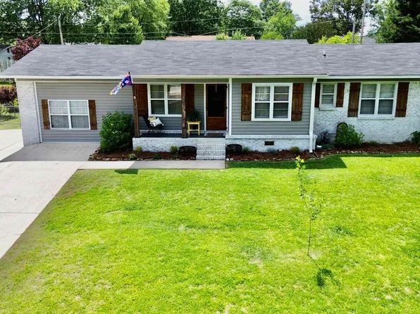 2033 Sandy Ave SW, Cullman, AL 35055