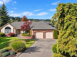 14607 154th St E, Orting, WA 98360