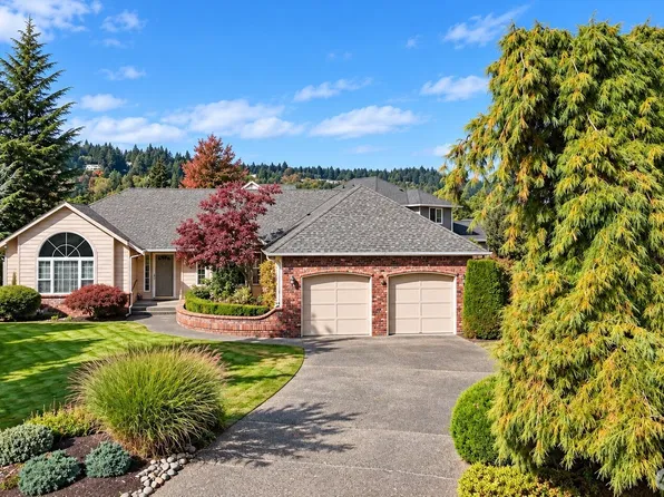 14607 154th Street E, Orting, WA 98360
