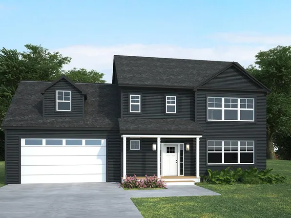 37 Arlington Court, Gray, ME 04039