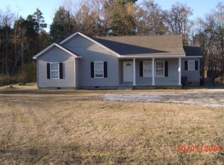 1249 Overlook Rd, Lincolnton, GA 30817