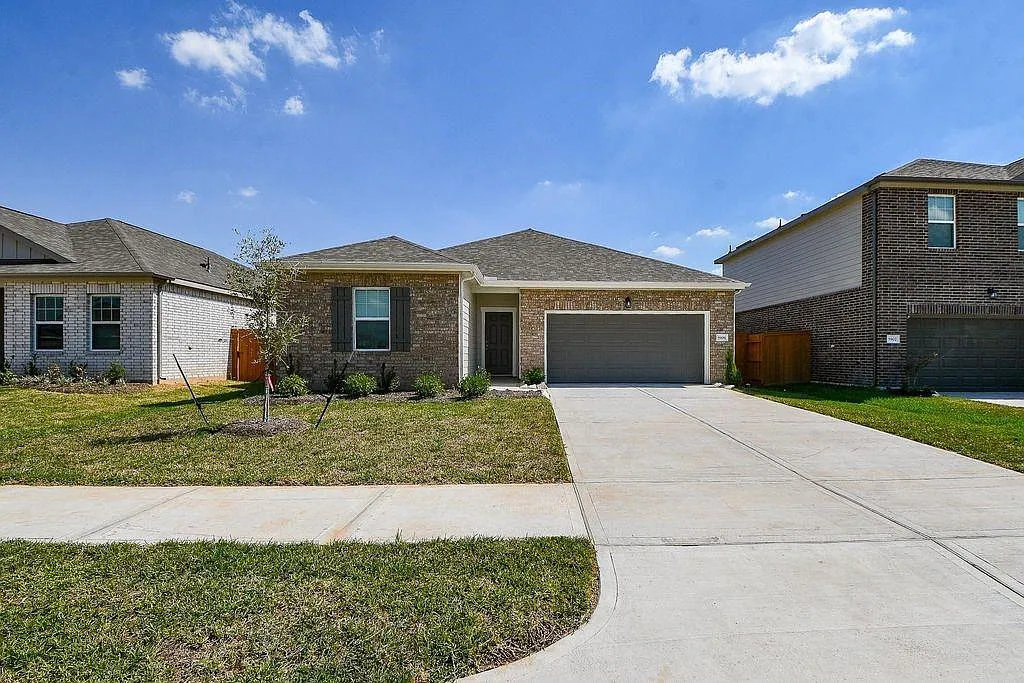 Building Photo - 5906 Bright Keel Dr