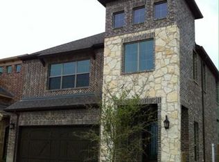 9017 Blue Water Dr, Plano, TX 75025