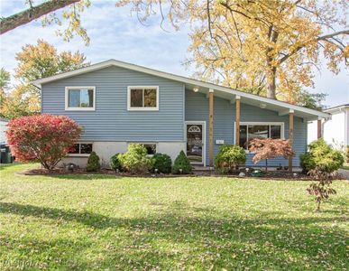 762 Starlite Dr, Berea, OH, 44017