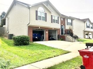 216 Forest Ridge Dr, Frankfort, KY 40601