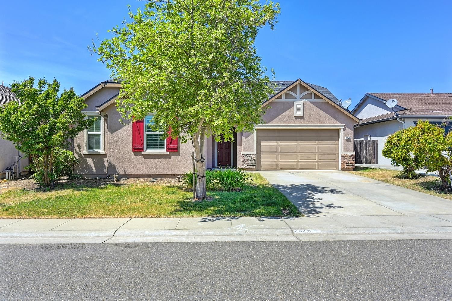 7478 Castledown Way, Sacramento, CA 95829 Zillow