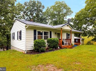 229 Glaize Orchard Rd, Winchester, VA 22603