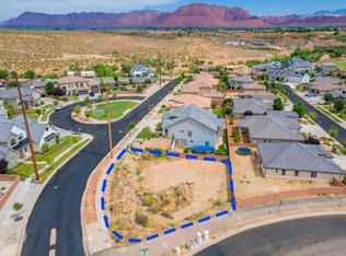 1422 Boomers Loop W, Santa Clara, UT 84765