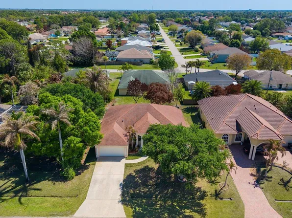 1717 SW Erie Street, Port St Lucie, FL 34953