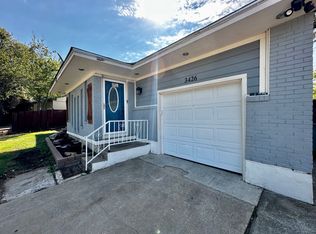 3426 NW Lincoln Ave, Lawton, OK 73505