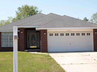 2595 Pine Forest Rd, Cantonment, FL 32533