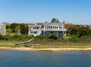 103 Edgartown Bay Rd, Edgartown, MA 02539