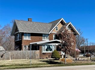 311 E Union Ave, Litchfield, IL 62056