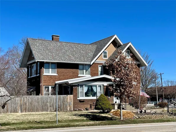311 E Union Ave, Litchfield, IL 62056