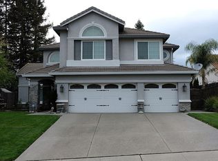 243 Berrywood Ct, Vacaville, CA