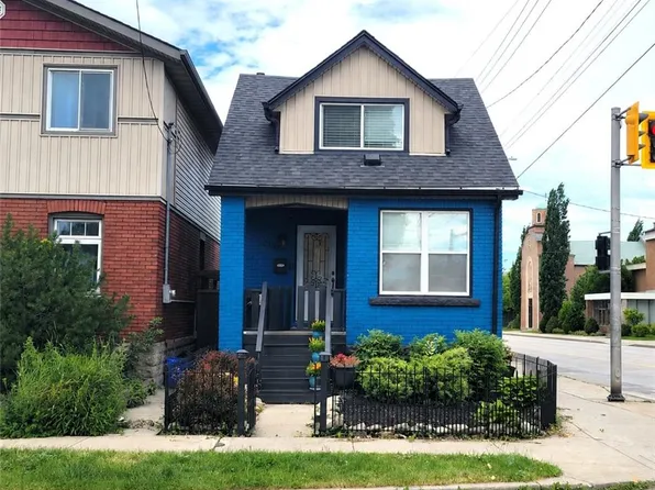309 Cope St, Hamilton, ON L8H 5B8