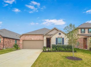 2830 Mezzomonte Ln, League City, TX 77573