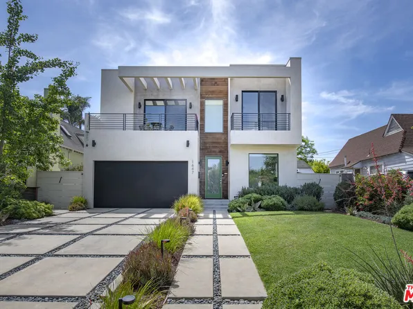 1647 Hi Point St, Los Angeles, CA 90035