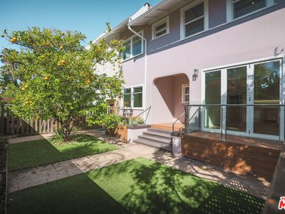 31 Breeze Ave, Venice, CA, 90291