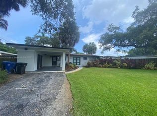 2430 Andros Ln, Fort Lauderdale, FL 33312