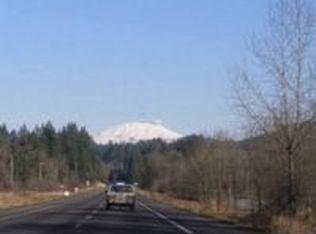 39407 NE 219th Pl, Amboy, WA 98601