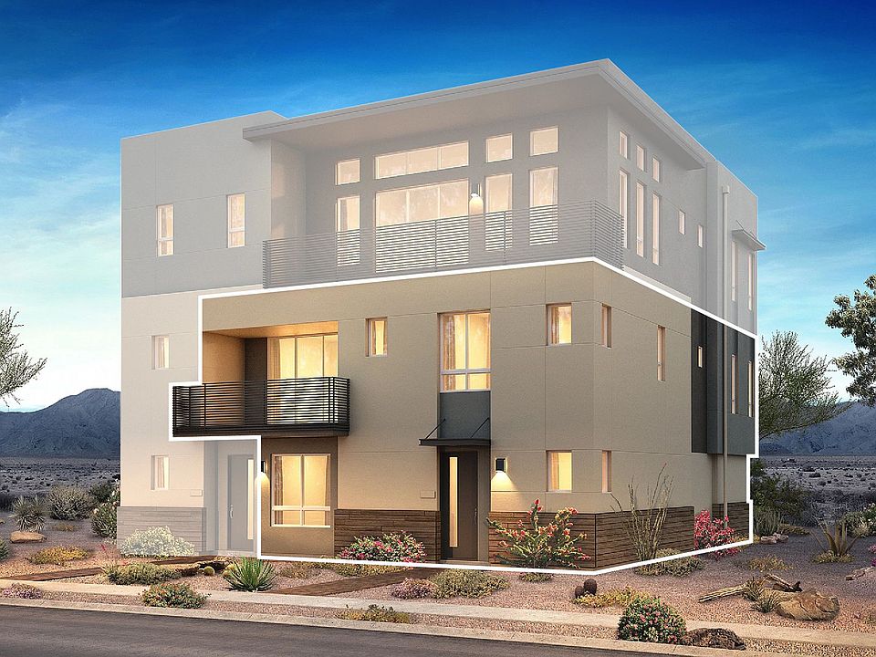 Exterior A