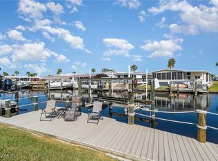 17801 Stevens Blvd, Fort Myers Beach, FL 33931