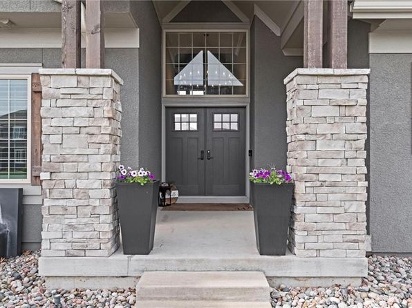 1321 NE Brandywine Rd, Lees Summit, MO 64064