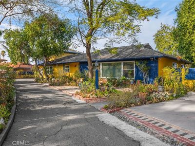 2953 Rockhill Way, Riverside, CA, 92506