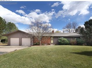 4920 Crest Rd, Fort Collins, CO 80526