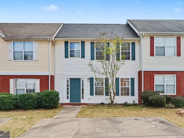 116 Westside Chase, Cartersville, GA 30120